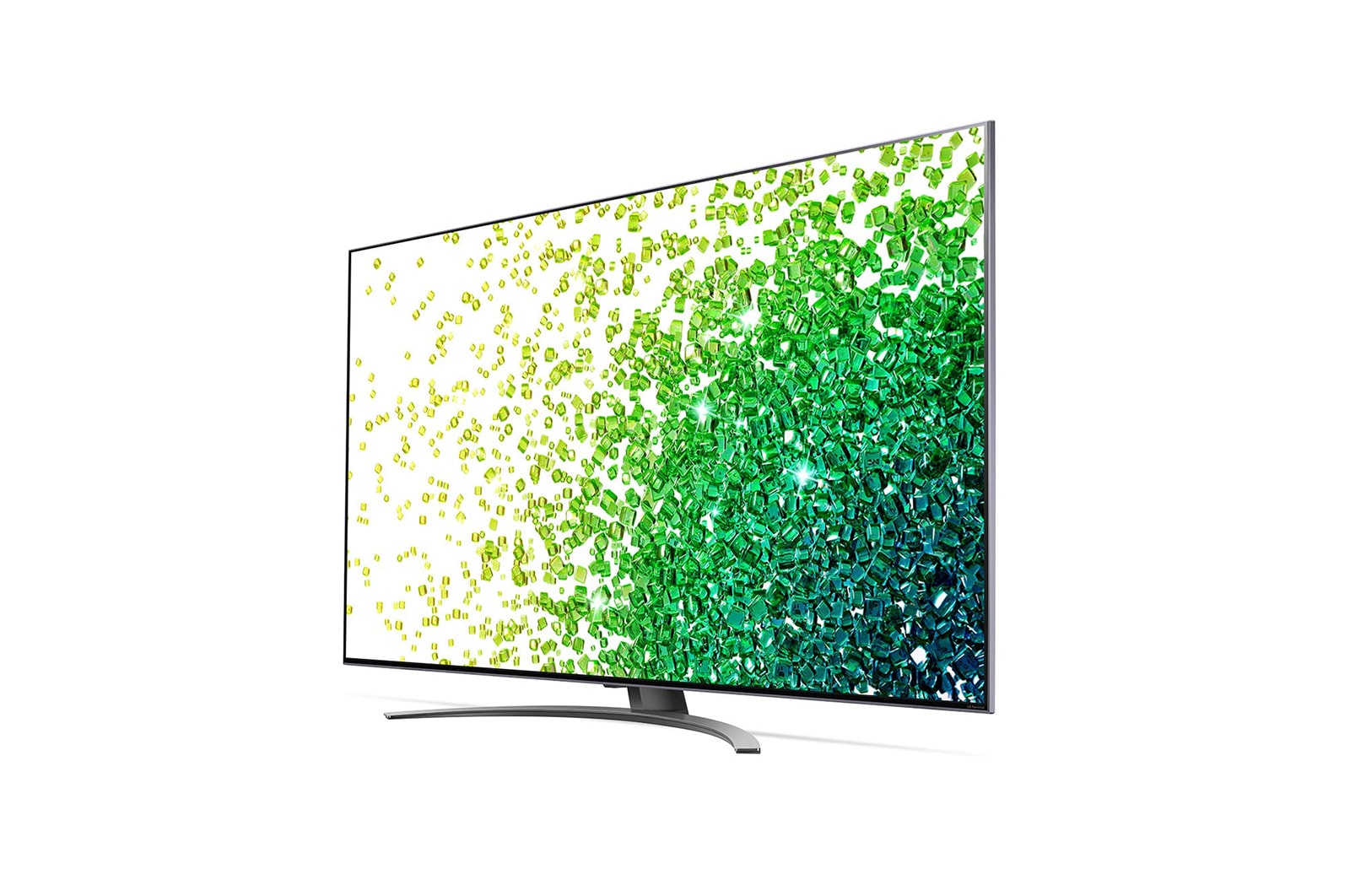 LG NanoCell 75" NANO86 4K TV HDR Smart (191 cm), 75NANO863PA