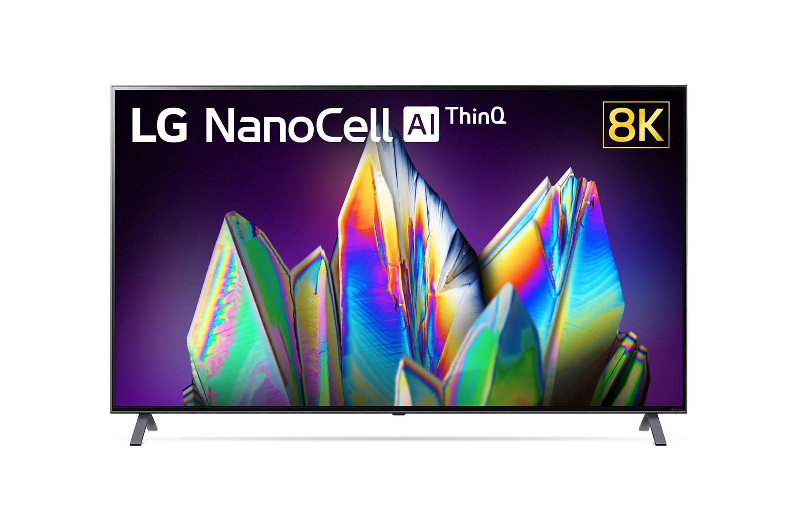 LG NanoCell 75" NANO99 8K TV HDR Smart (191 cm), 75NANO993NA