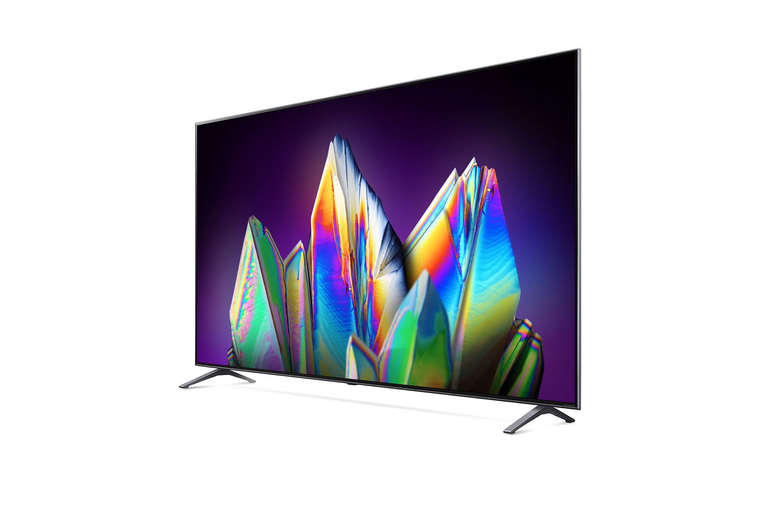 LG NanoCell 75" NANO99 8K TV HDR Smart (191 cm), 75NANO993NA