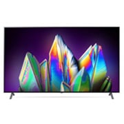 LG NanoCell 75" NANO99 8K TV HDR Smart (191 cm), 75NANO993NA