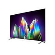 LG NanoCell 75" NANO99 8K TV HDR Smart (191 cm), 75NANO993NA