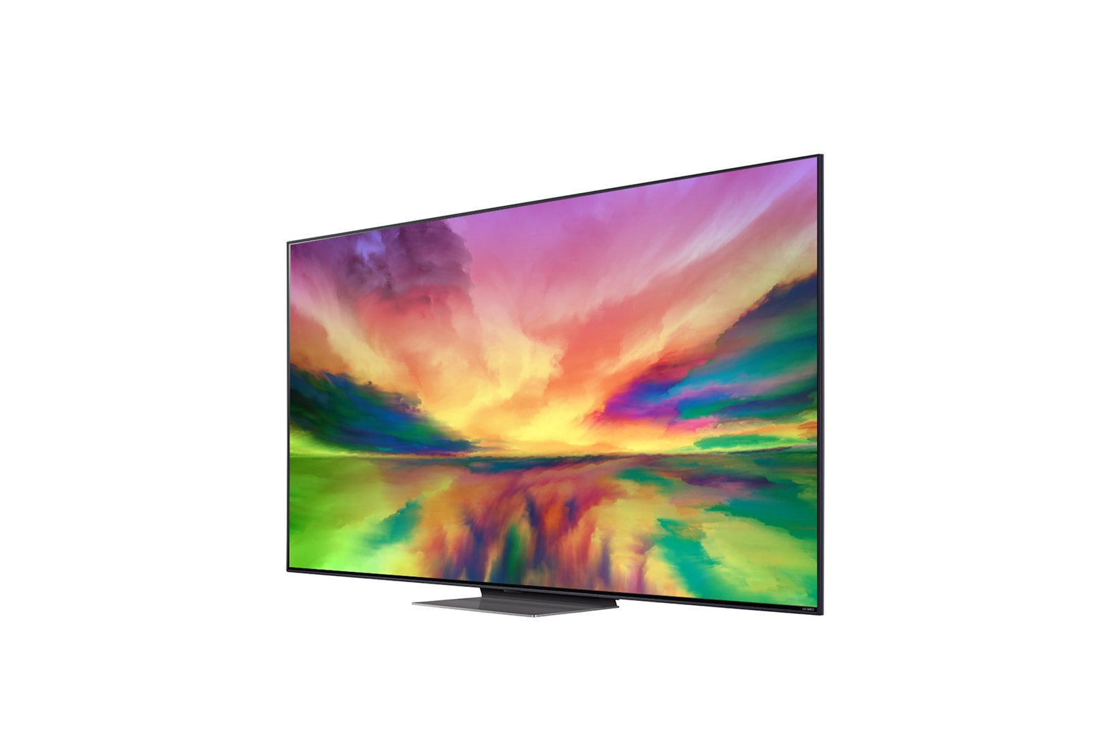 LG QNED 75 colos 4K okos TV, 2023, 75QNED813RE