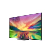 LG QNED 75 colos 4K okos TV, 2023, 75QNED813RE