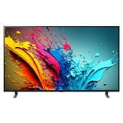 LG 75 colos LG AI QNED85T3C 4K Smart TV 2024, 75QNED85T3C