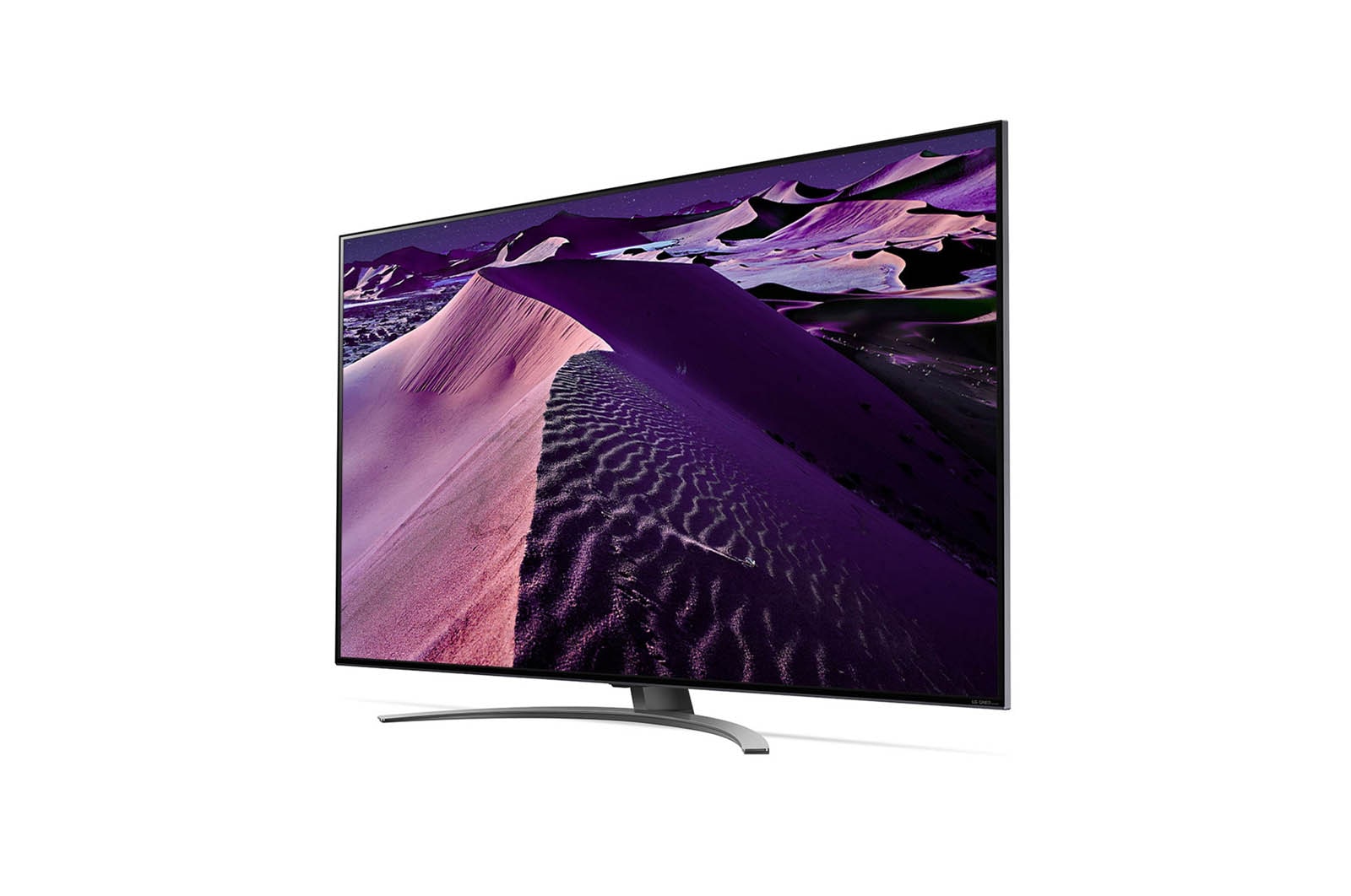 LG 75" QNED86 MiniLED 4K TV HDR Smart (189 cm), 75QNED863QA