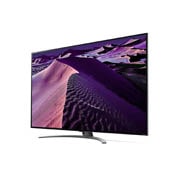 LG 75" QNED86 MiniLED 4K TV HDR Smart (189 cm), 75QNED863QA