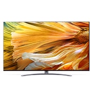 LG 86" QNED91 MiniLED 4K TV HDR Smart (217 cm), 86QNED913PA