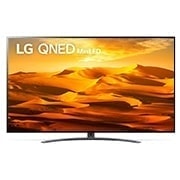 LG QNED 75" QNED91 MiniLED 4K TV, 75QNED913QE