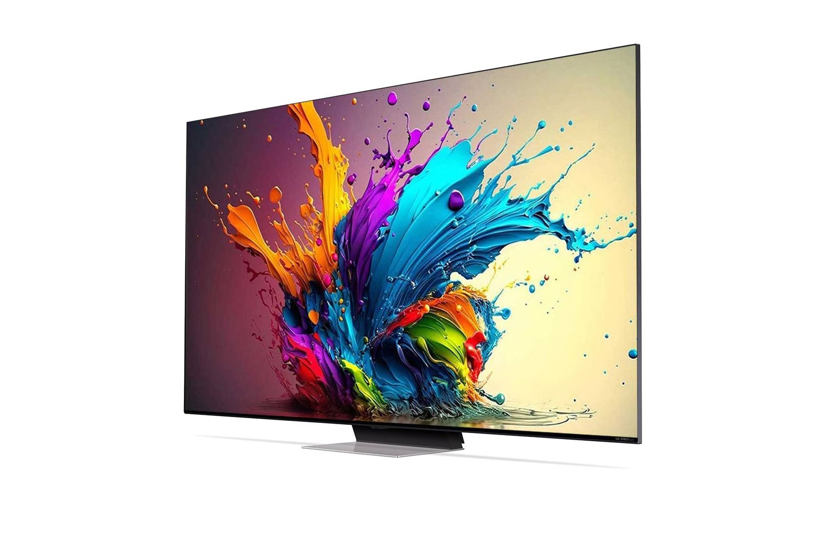 LG 75 colos LG AI QNED91 4K Smart TV 2024, 75QNED91T3A