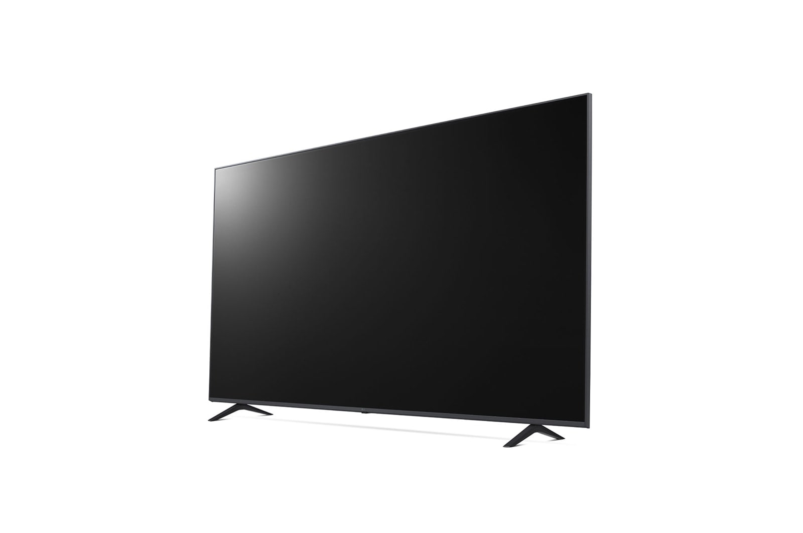 LG UHD UR75 75 colos, 4K Smart TV, 2023, 75UR75003LK