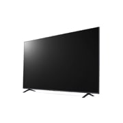 LG UHD UR75 75 colos, 4K Smart TV, 2023, 75UR75003LK