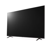 LG UHD UR76 75 colos, 4K Smart TV, 2023, 75UR76003LL