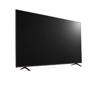 LG UHD UR76 75 colos, 4K Smart TV, 2023, 75UR76003LL