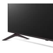 LG UHD UR76 75 colos, 4K Smart TV, 2023, 75UR76003LL