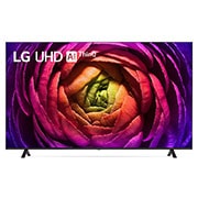 LG UHD UR76 75 colos, 4K Smart TV, 2023, 75UR76003LL