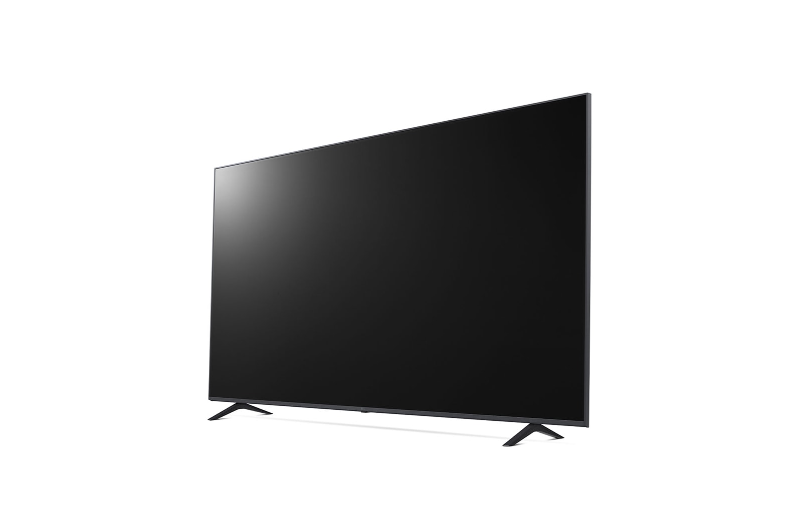 LG UHD UR78 75 colos, 4K Smart TV, 2023, 75UR78003LK