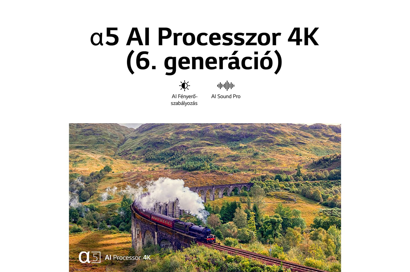 LG UHD UR81 55 colos, 4K Smart TV, 2023, 55UR81003LJ