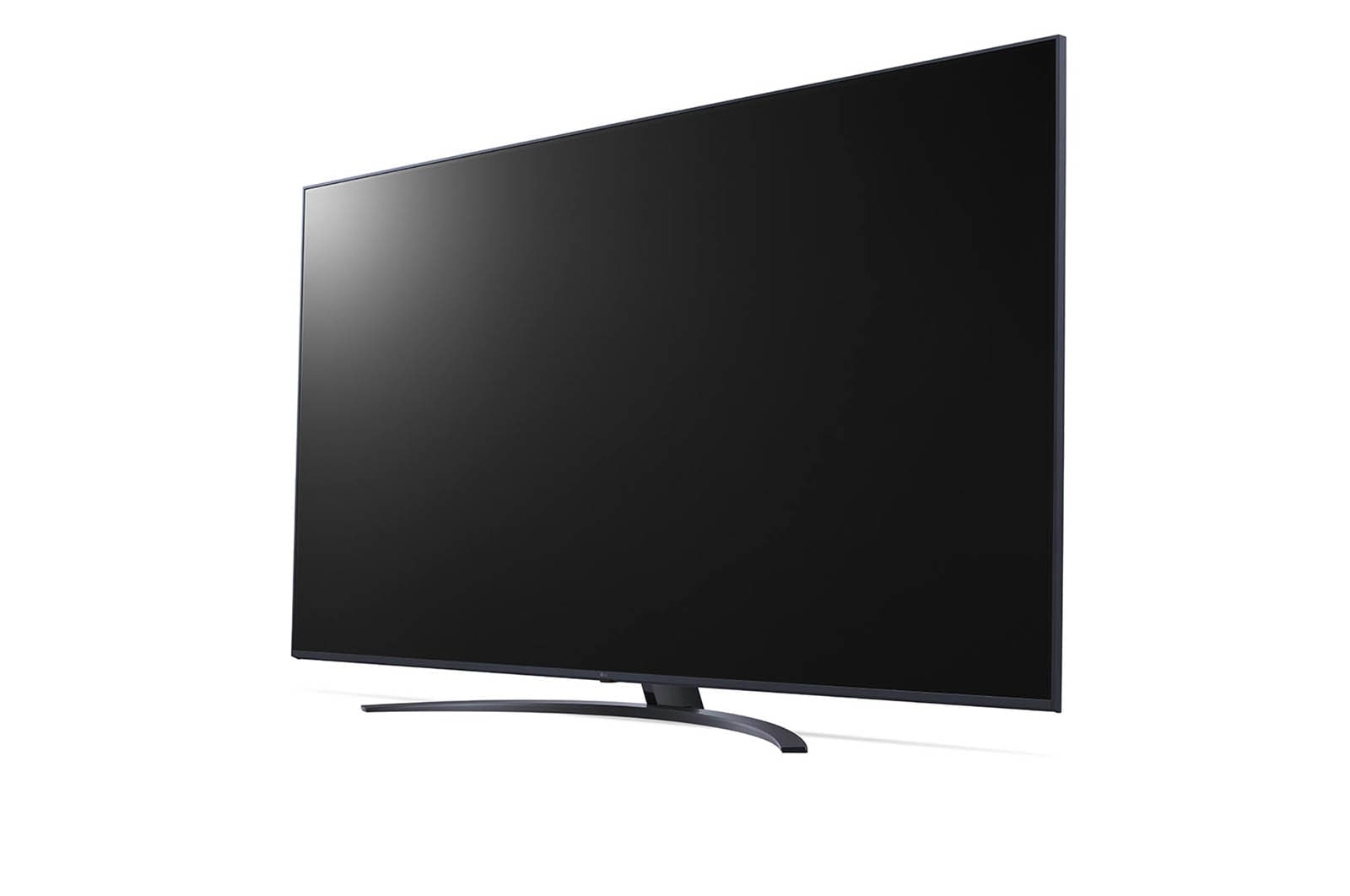 LG UHD UR81 75 colos, 4K Smart TV, 2023, 75UR81003LJ