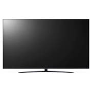 LG UHD UR81 75 colos, 4K Smart TV, 2023, 75UR81003LJ