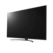 LG UHD UR81 75 colos, 4K Smart TV, 2023, 75UR81003LJ