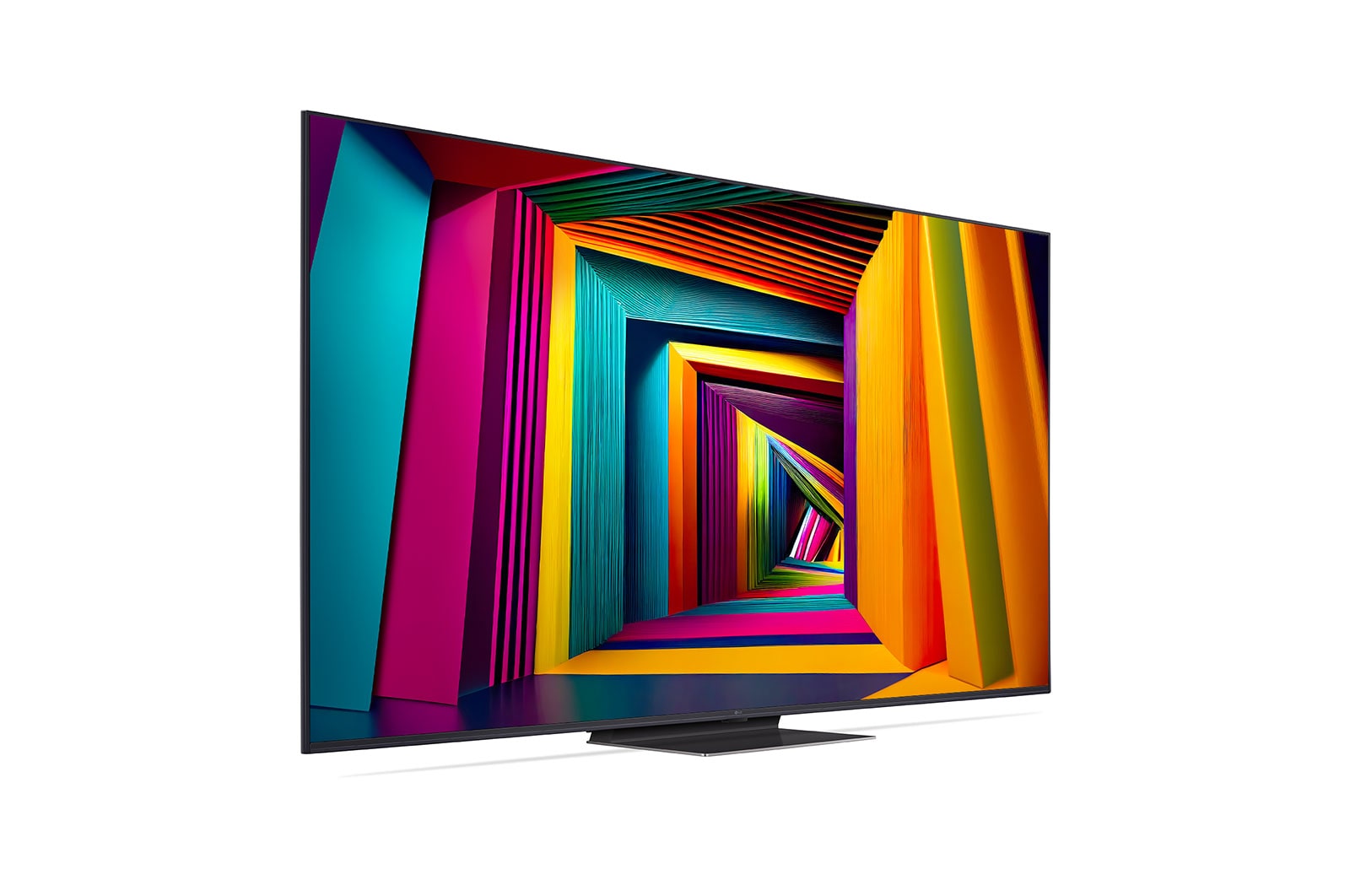 LG 75 colos LG UHD AI UT91 4K Smart TV 2024, 75UT91003LA