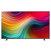 LG 86 colos LG NanoCell AI NANO81 4K Smart TV 2024, 86NANO81T3A