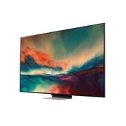 LG QNED 86 colos 4K okos TV, 2023, 86QNED863RE