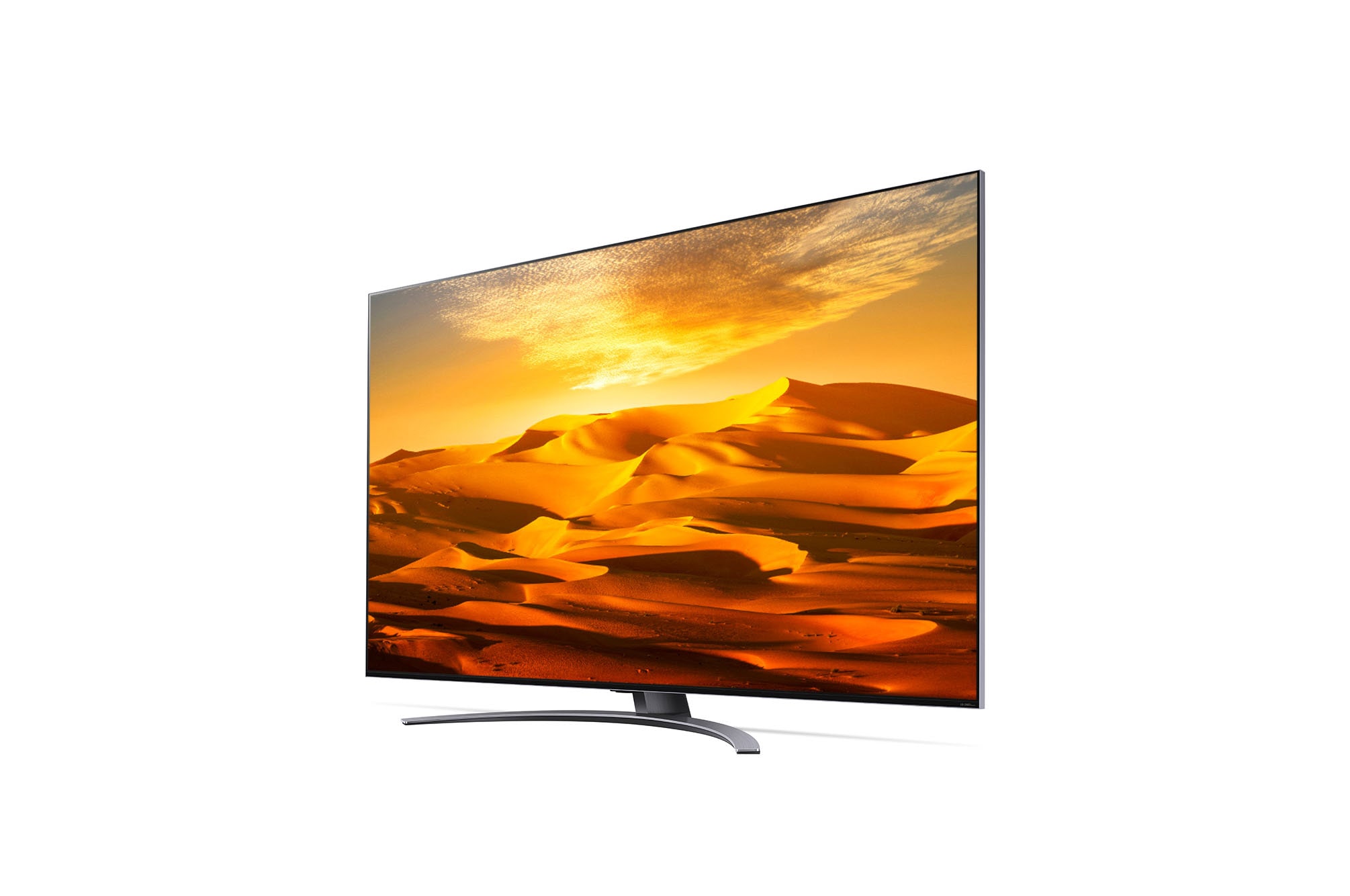 LG QNED 86" QNED91 MiniLED 4K TV, 86QNED913QE