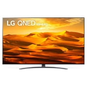 LG QNED 86" QNED91 MiniLED 4K TV, 86QNED913QE