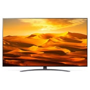 LG QNED 86" QNED91 MiniLED 4K TV, 86QNED913QE