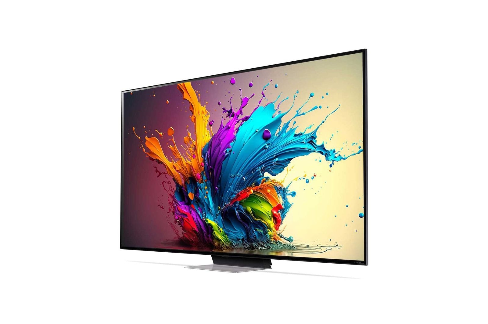 LG 86 colos LG AI QNED91 4K Smart TV 2024, 86QNED91T3A