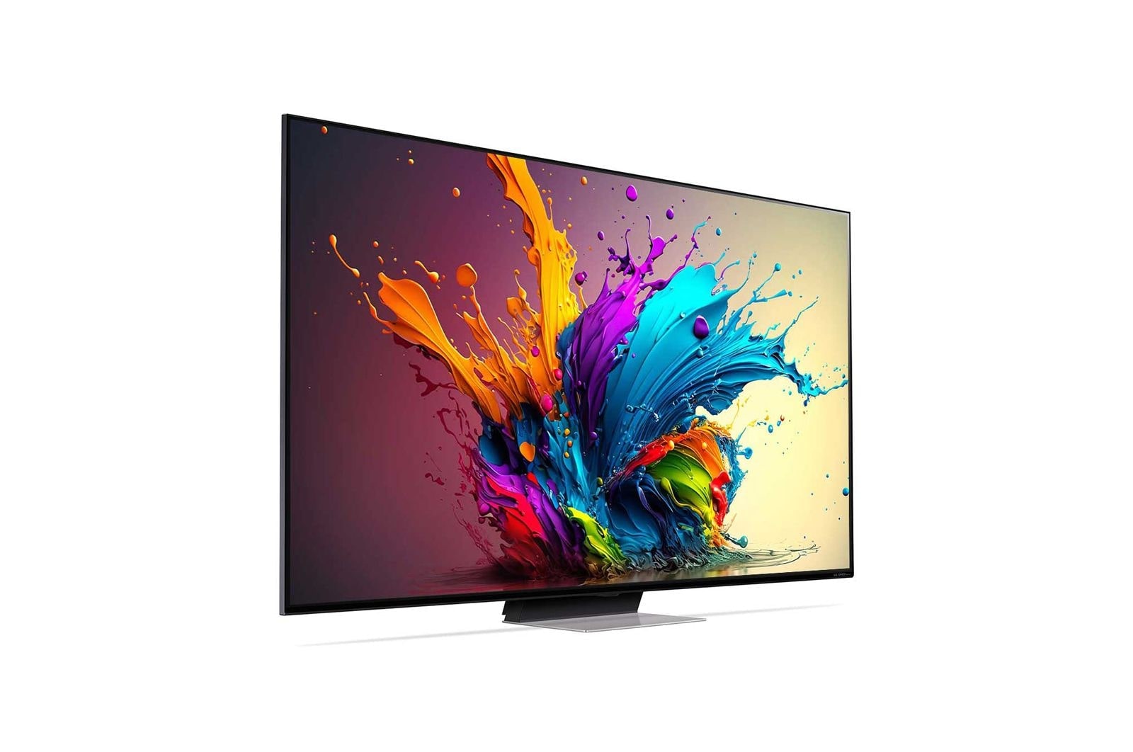 LG 86 colos LG AI QNED91 4K Smart TV 2024, 86QNED91T3A