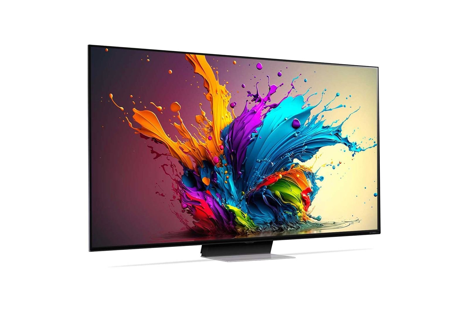 LG 86 colos LG AI QNED91 4K Smart TV 2024, 86QNED91T3A