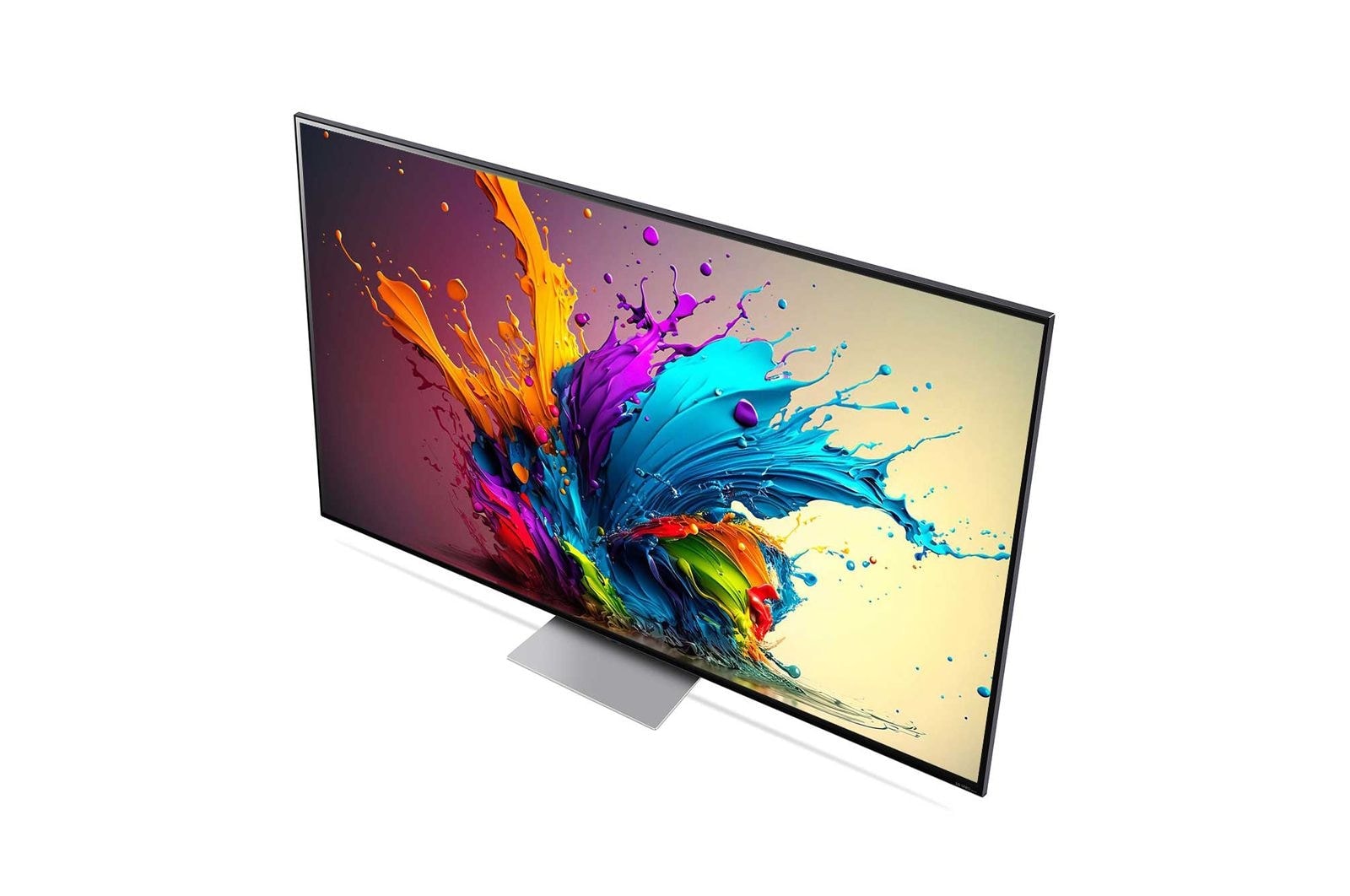 LG 86 colos LG AI QNED91 4K Smart TV 2024, 86QNED91T3A