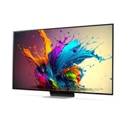 LG 86 colos LG AI QNED91 4K Smart TV 2024, 86QNED91T3A