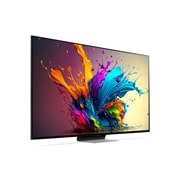 LG 86 colos LG AI QNED91 4K Smart TV 2024, 86QNED91T3A