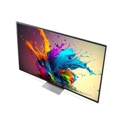 LG 86 colos LG AI QNED91 4K Smart TV 2024, 86QNED91T3A