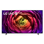 LG UHD UR76 86 colos, 4K Smart TV, 2023, 86UR76003LC