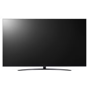 LG UHD UR81 86 colos, 4K Smart TV, 2023, 86UR81003LA