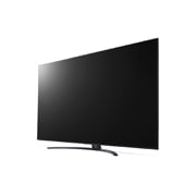 LG UHD UR81 86 colos, 4K Smart TV, 2023, 86UR81003LA