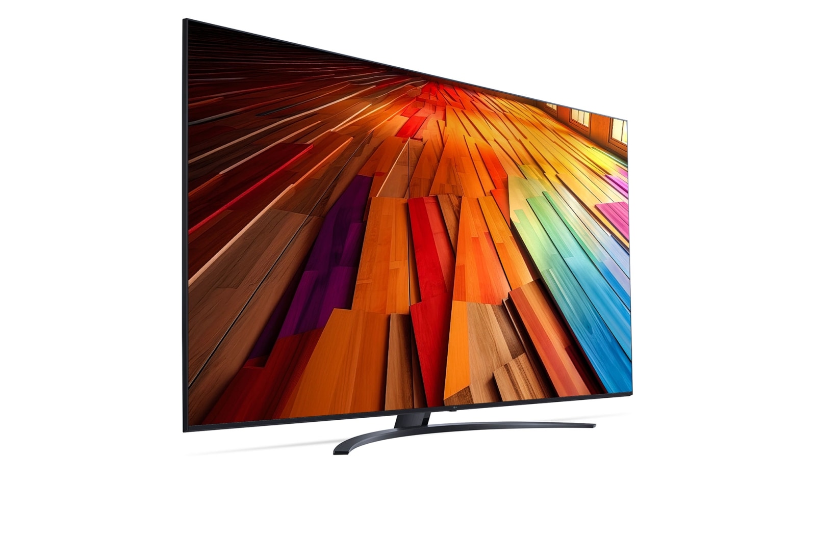 LG 86 colos LG UHD AI UT81 4K Smart TV 2024, 86UT81003LA