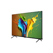 LG 98 colos LG QNED89T6A 4K Smart TV 2024, 98QNED89T6A