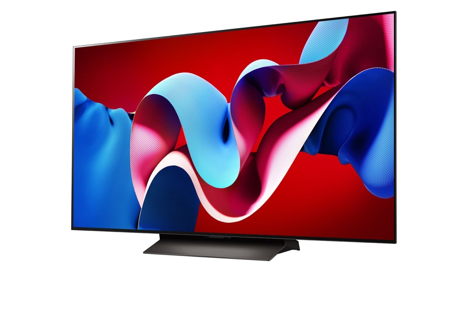 LG 83 colos LG OLED evo AI C4 4K Smart TV 2024, OLED83C41LA