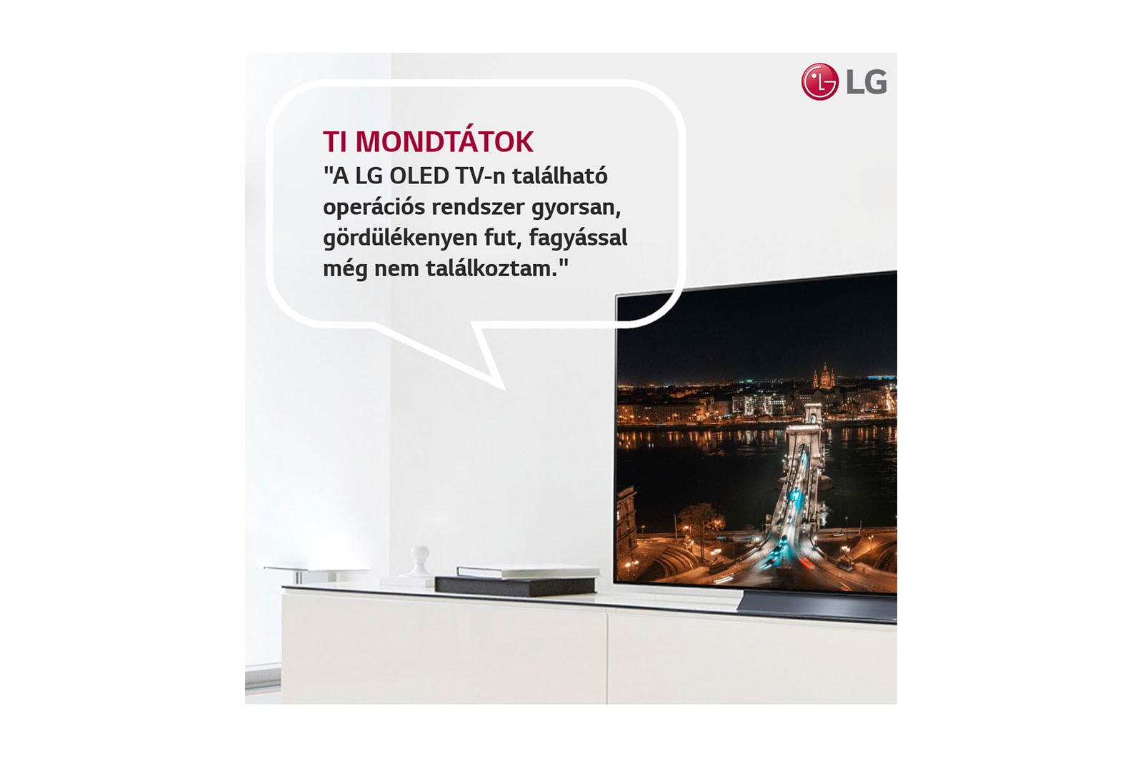 LG OLED evo C2 42" 4K Smart TV, OLED42C21LA