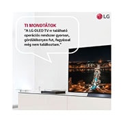 LG OLED evo C2 42" 4K Smart TV, OLED42C21LA