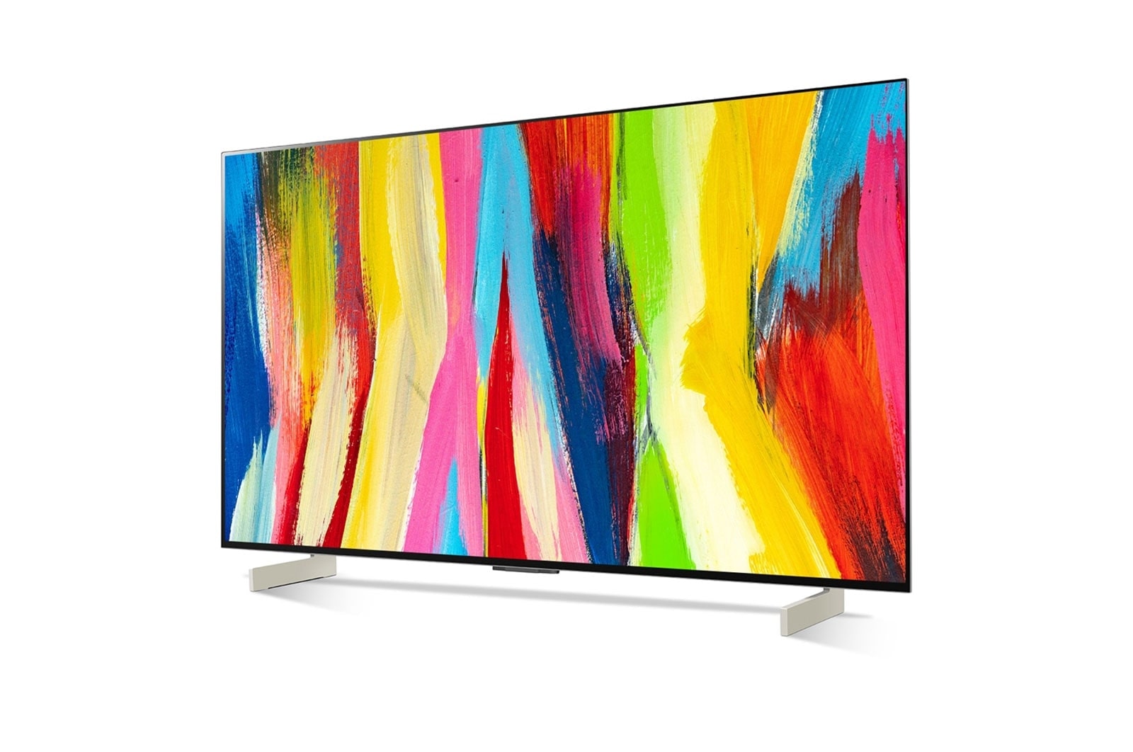 LG OLED evo 42" C2 4K TV, OLED42C26LB