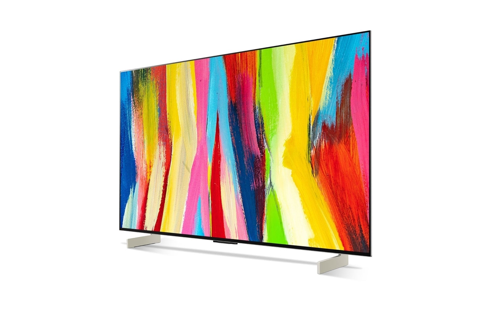 LG OLED evo 42" C2 4K TV, OLED42C26LB