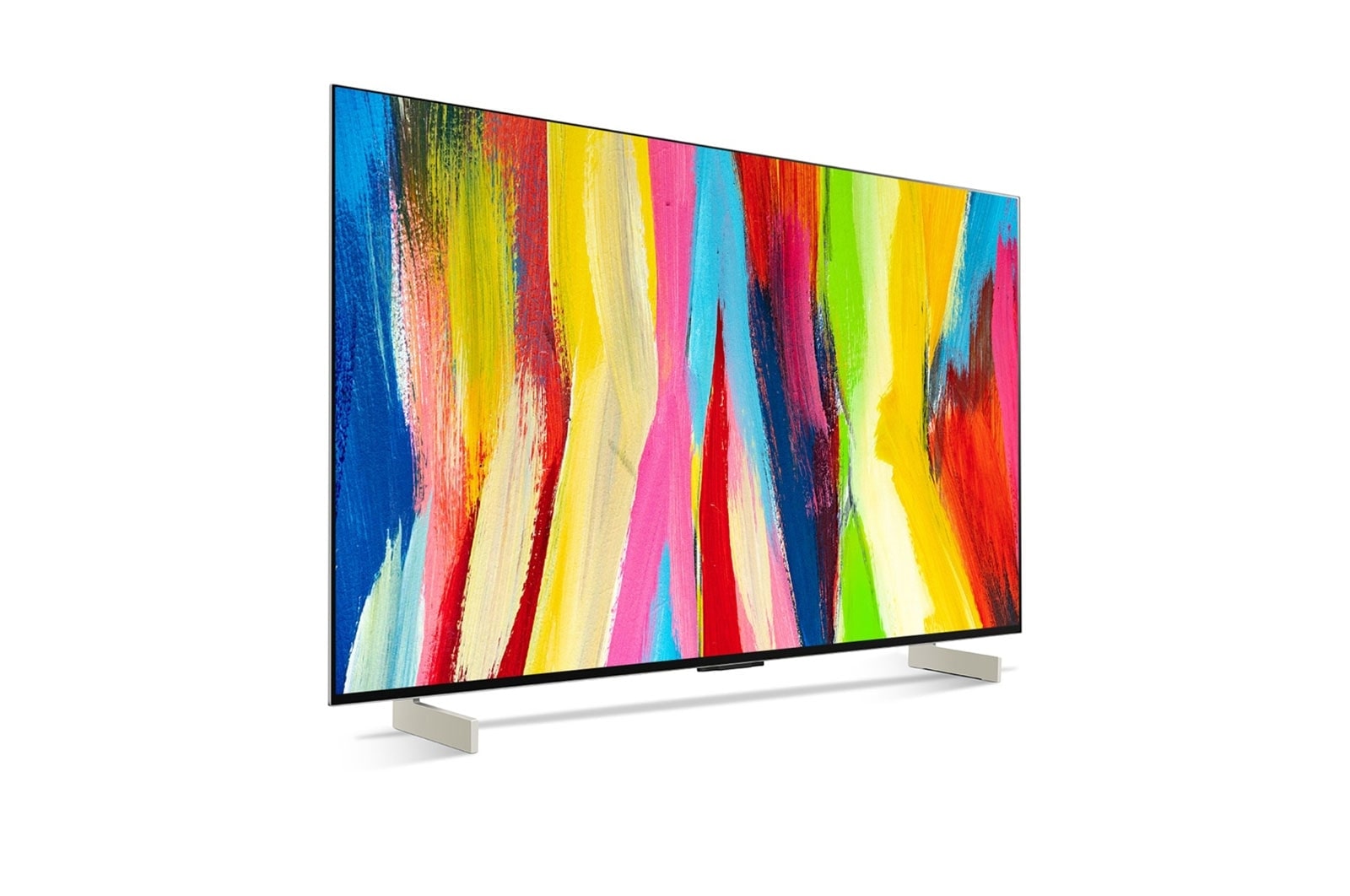 LG OLED evo 42" C2 4K TV, OLED42C26LB