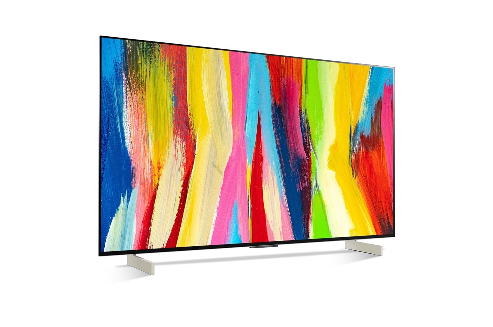 LG OLED evo 42" C2 4K TV, OLED42C26LB