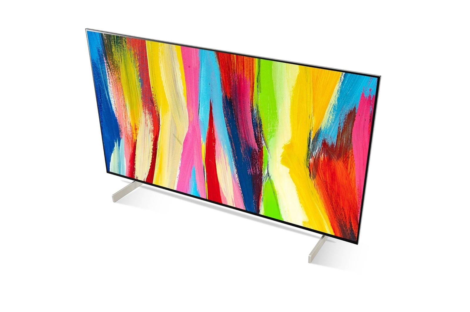 LG OLED evo 42" C2 4K TV, OLED42C26LB